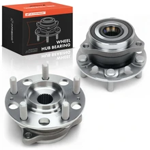 2 Pcs Rear Wheel Hub & Bearing Assembly for 2021-2022 Kia K5