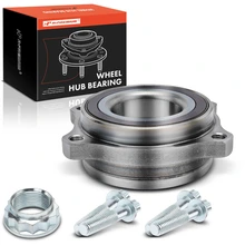 Rear Wheel Bearing Assembly for 2015-2019 Mercedes-Benz C300