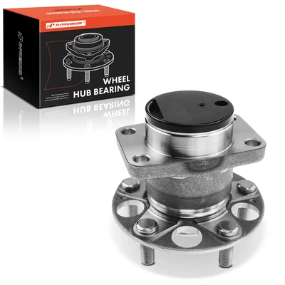 Rear Left or Right Wheel Bearing Hub Assembly