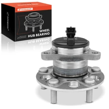 Rear Wheel Hub Bearing Assembly for 2017-2021 Kia Niro