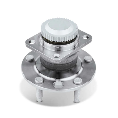 Front Wheel Bearing & Hub Assembly for 1984-1990 Chevrolet Corvette