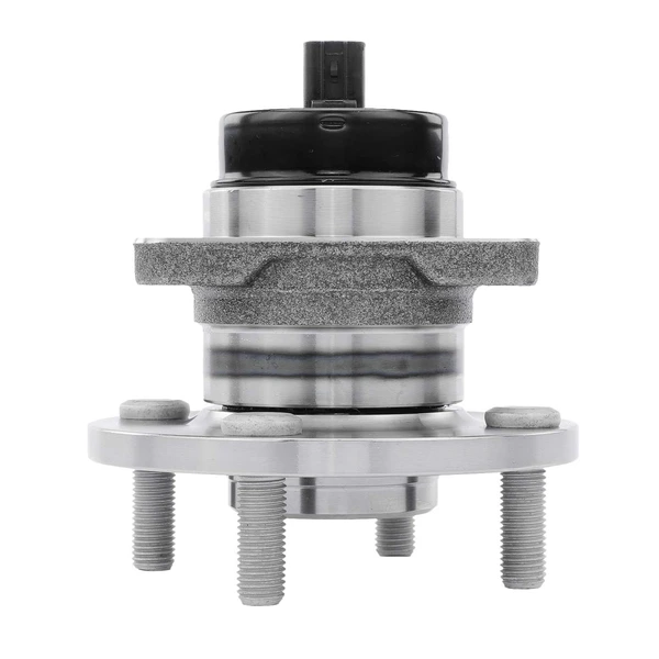 2 Pcs Front Wheel Bearing & Hub Assembly for Toyota MR2 Spyder 2000-2005