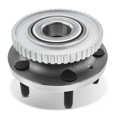 Front Driver or Passenger Wheel Bearing & Hub Assembly