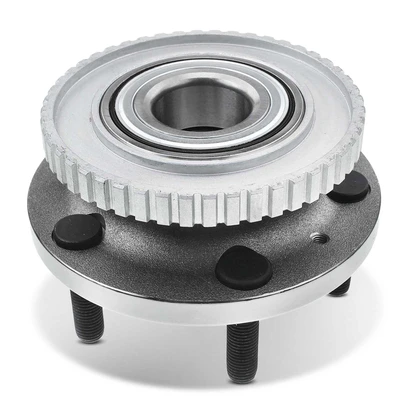 Front Driver or Passenger Wheel Bearing & Hub Assembly