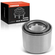 Rear Driver or Passenger Wheel Bearing