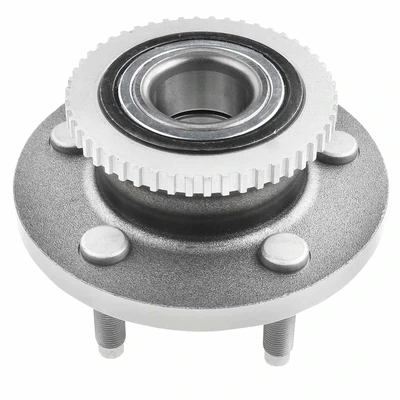Front Left or Right Wheel Bearing & Hub Assembly