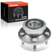 Front Driver or Passenger Wheel Bearing & Hub Assembly for 2005-2014 Ford Mustang