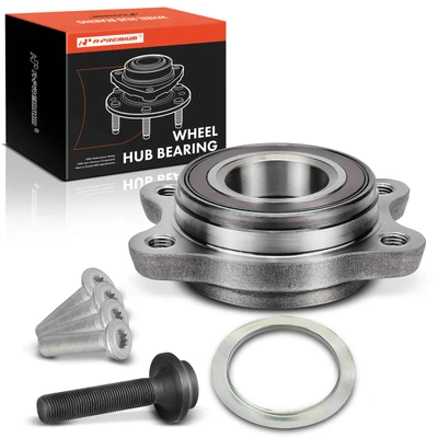 Wheel Bearing Assembly 