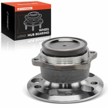 Front Driver or Passenger Wheel Bearing Hub Assembly