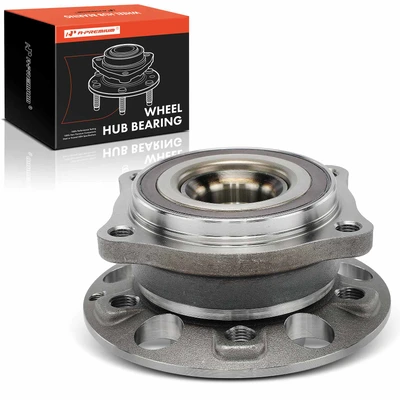 Front Driver or Passenger Wheel Bearing Hub Assembly