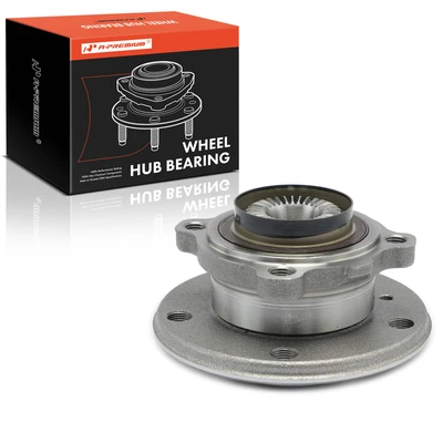 Front Left or Right Wheel Hub & Bearing Assembly