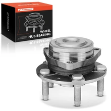 Front Driver or Passenger Wheel Hub Bearing Assembly