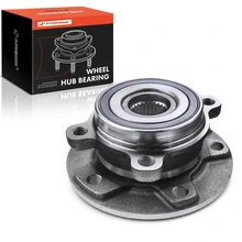 Wheel Bearing & Hub Assembly