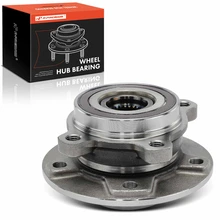 Front Driver or Passenger Wheel Hub Bearing Assembly