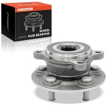 Front Driver or Passenger Wheel Hub Bearing Assembly for 2021-2023 Toyota Sienna