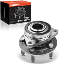 Front Driver or Passenger Wheel Bearing & Hub Assembly for 2016-2019 Chevrolet Cruze