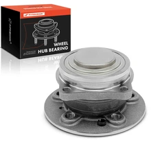 Front Driver or Passenger Wheel Hub Bearing Assembly