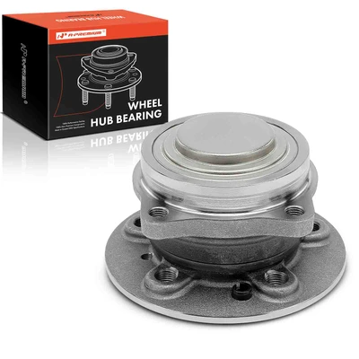 Front Driver or Passenger Wheel Hub Bearing Assembly