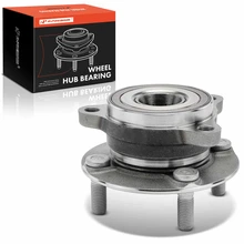 Front Driver or Passenger Wheel Hub Bearing Assembly