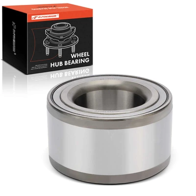 Front Driver or Passenger Wheel Hub Bearing Assembly
