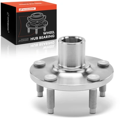 Front Driver or Passenger Wheel Hub Repair Kit