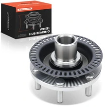 Front Driver or Passenger Wheel Hub Bearing Assembly