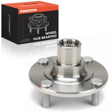 Front Driver or Passenger Wheel Hub for 2002-2006 Nissan Sentra
