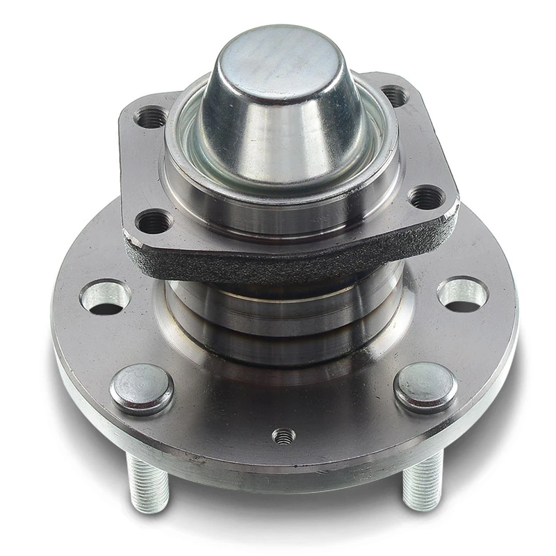 Rear Driver or Passenger Wheel Bearing & Hub Assembly for Chevy Epica Suzuki Reno Verona