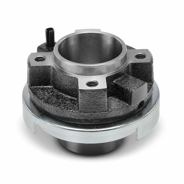 Harmonic Balancer Crankshaft Hub for Ford Ranger 89-94 Mustang Mazda B2300 2.3L