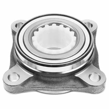 Front Driver or Passenger Wheel Bearing