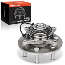 Front Wheel Bearing Hub Assembly for 2000-2006 Lincoln Navigator