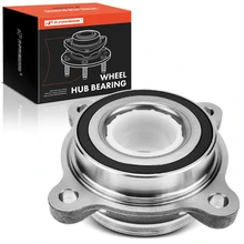 Front Driver or Passenger Wheel Bearing for 2008-2018 Toyota Sequoia
