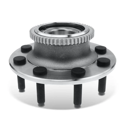 Front Driver or Passenger Wheel Hub Bearing