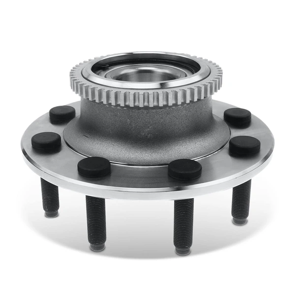 Front Driver or Passenger Wheel Hub Bearing for 2000-2002 Dodge Ram 2500