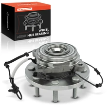 Front Left or Right Wheel Bearing & Hub Assembly