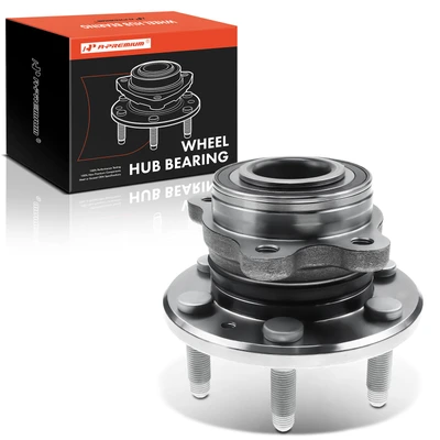 Front Left or Right Wheel Hub Bearing