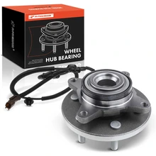 Front Left or Right Wheel Hub Bearing Assembly