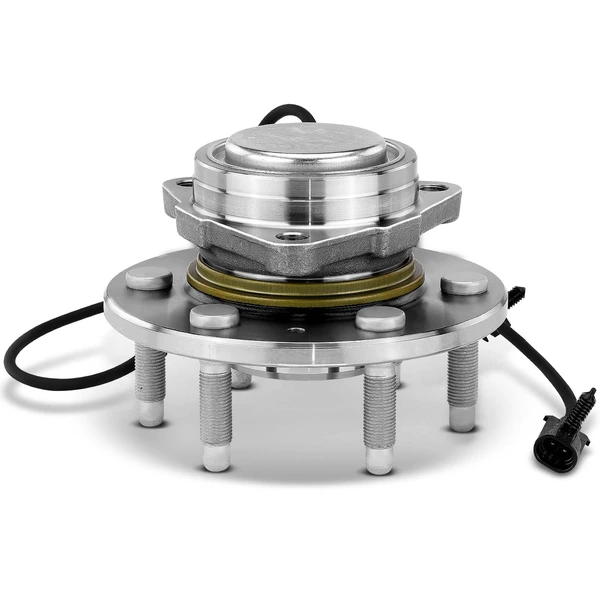 A-Premium APHB1532 Wheel Bearing and Hub Assembly Kit Front Driver or Passenger