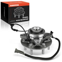 Front Driver or Passenger Wheel Bearing Hub Assembly for 2018-2019 Ford F-150