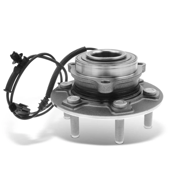 Front Left or Right Wheel Hub Bearing with ABS Sensor for Ram 1500 2019-2020