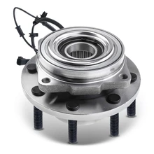 Front Wheel Hub Bearing Assembly for 2017-2022 Ford F-350 Super Duty