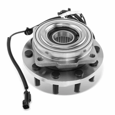 Front Left or Right Wheel Hub Bearing