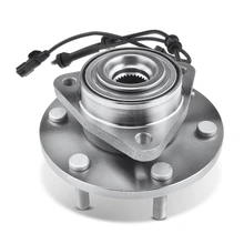 Front Left or Right Wheel Hub Bearing Assembly for 2017-2023 Nissan TITAN