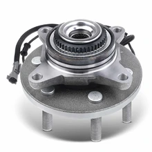 Front Driver or Passenger Wheel Bearing & Hub Assembly with ABS for 2017-2020 Ford F-150