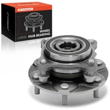 Front Driver or Passenger Wheel Hub Bearing Assembly