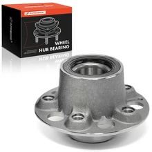 Front Driver or Passenger Wheel Bearing Hub Assembly