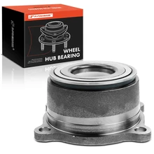 Rear Driver or Passenger Wheel Bearing & Hub Assembly for 2005-2019 Nissan Frontier