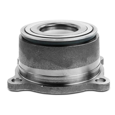 Rear Left or Right Wheel Bearing & Hub Assembly