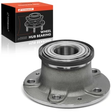 Rear Driver or Passenger Wheel Hub Bearing Assembly for 2014-2023 Ram ProMaster 2500