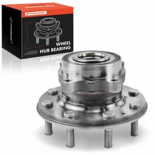 Front Left or Right Wheel Hub Bearing Assembly
